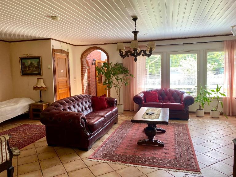 Villa Prud - Ferienwohnung Kuopio