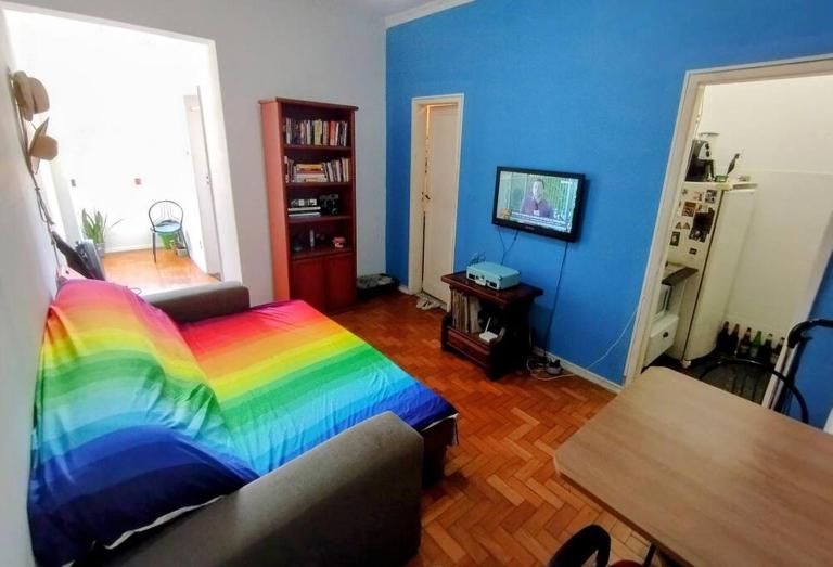 Apartamento no coração do Rio de Janeiro - B&B Rio de Janeiro