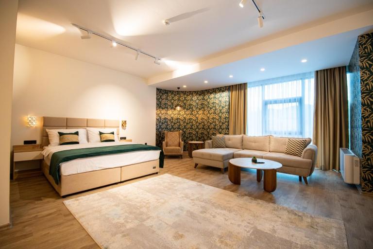 Alegria Rooms Sarajevo - B&B Ilijaš