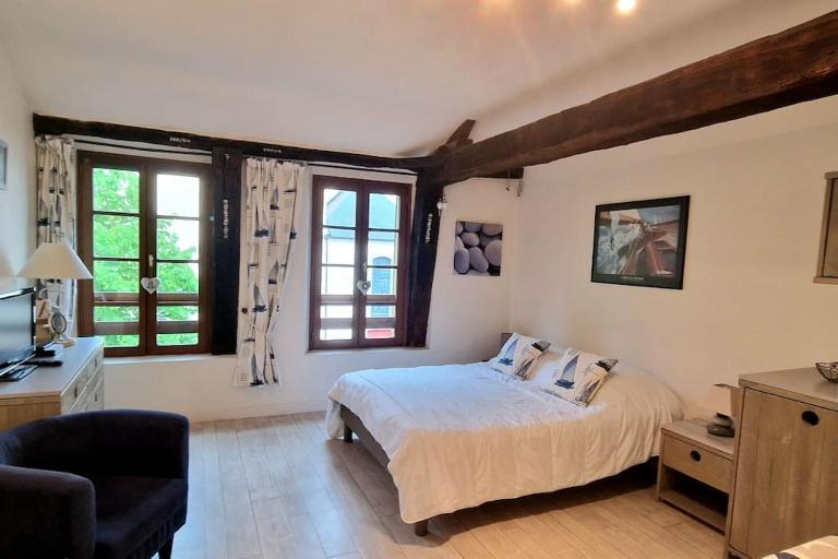 Studio centre historique Vannes - B&B Vannes