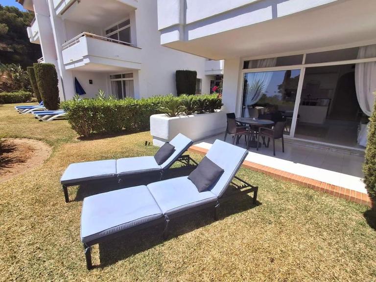 Rancho A 119 - Bed and Breakfast La Cala De Mijas