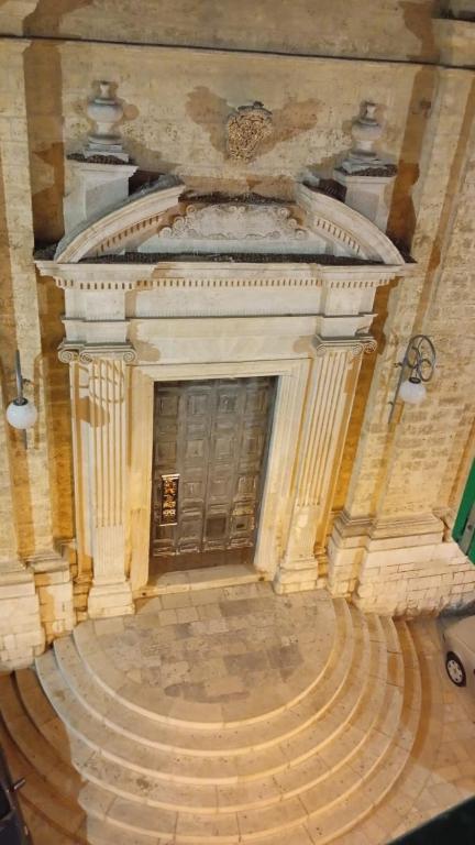 Enza Domus - B&B Bari