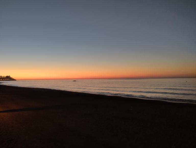 Villa Jade Beach - Chambres d'hôtes Cala del Moral