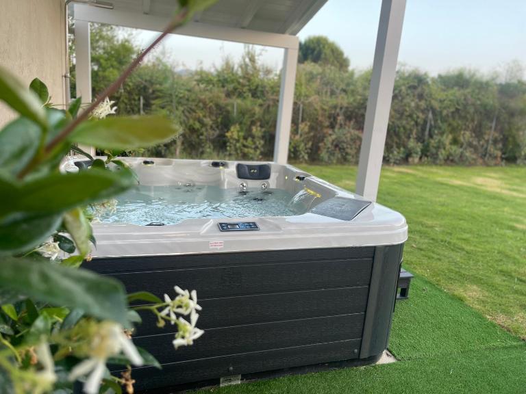 Oasis Country House - B&B Ágios Ioánnis