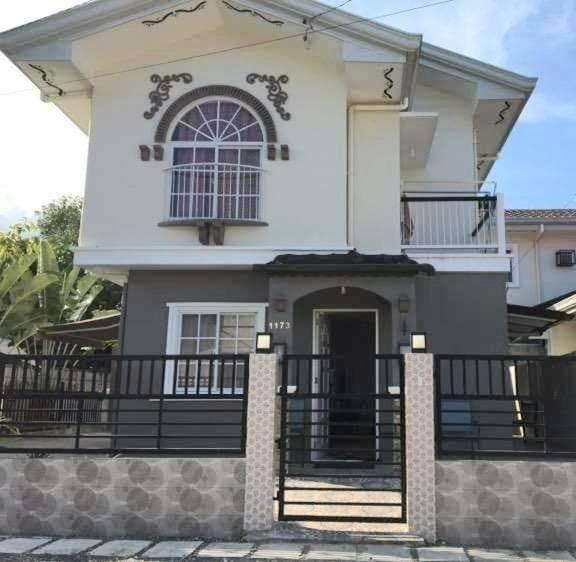 Kate Residence House - Ferienwohnung Dao