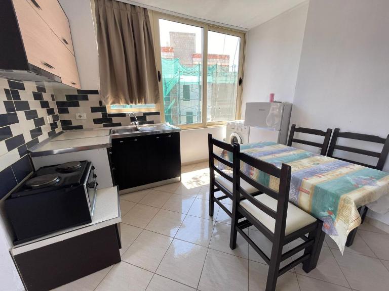 Blue Breeze Attic 2 - B&B Saranda