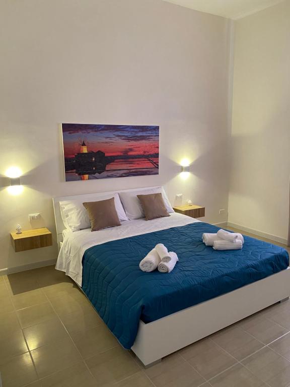 LaPignaapartments - B&B Marsala
