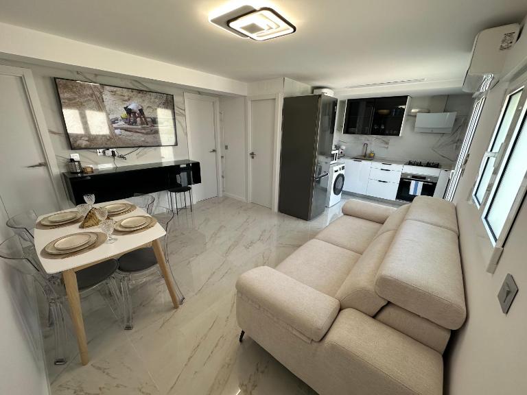 Apartamento Elisa - B&B Denia