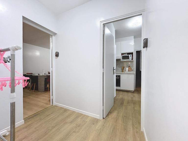 Pressoir - Ferienwohnung Épernay