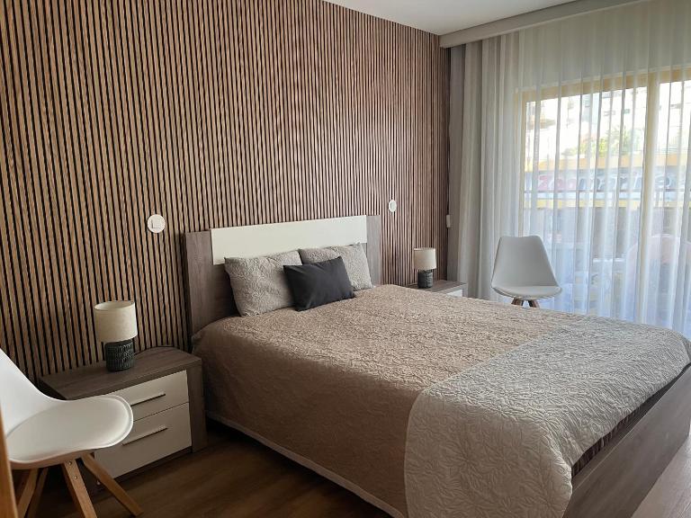 Oasis Apartment, Praia da Rocha - Ferienwohnung Portimao