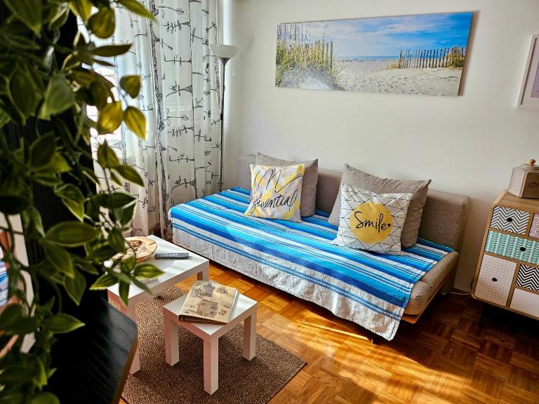 Urban spirit - B&B Zagreb
