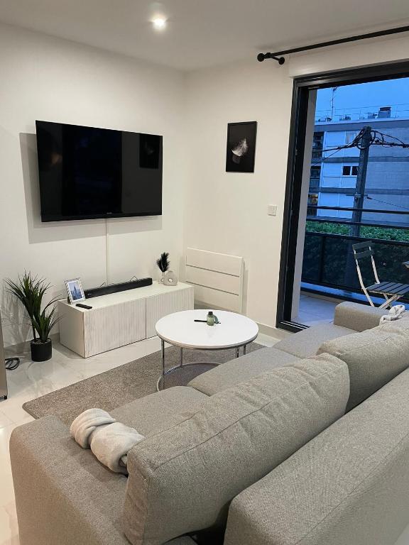 Le Cosy proche Disney - B&B Vaires-sur-Marne
