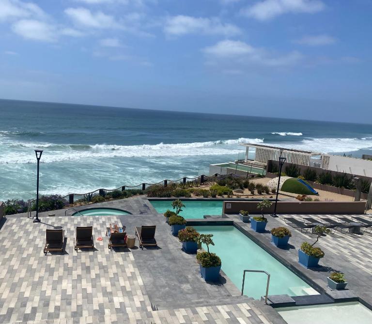 Mia Apartment - B&B Tijuana
