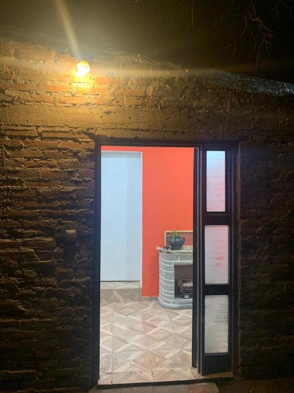 Alojamiento la Nona - Ferienwohnung Malargüe