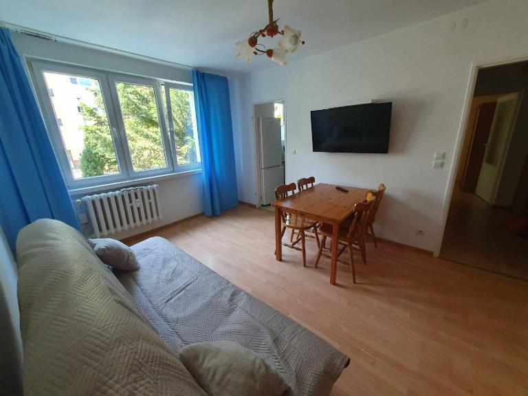 Przytulny apartament blisko centrum Gdyni - Ferienwohnung Gdingen
