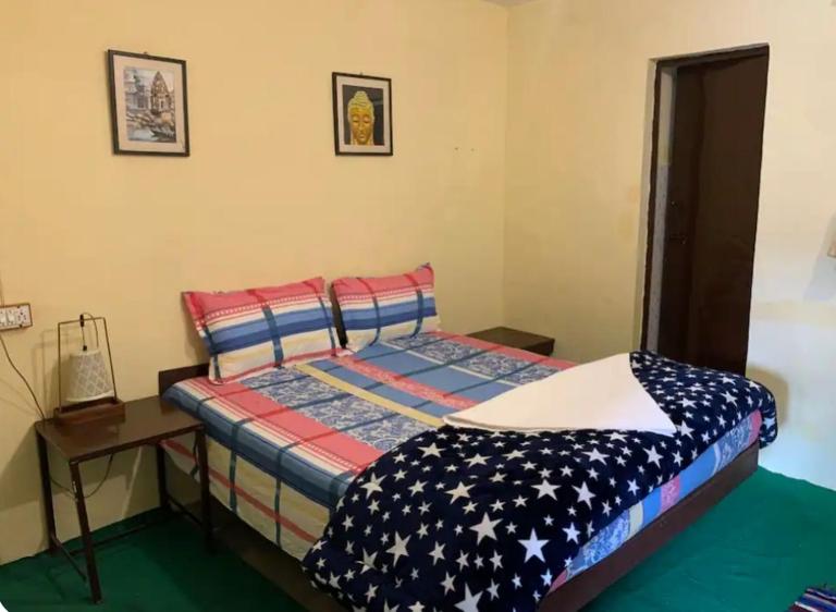 The Kashi Baba Homestay - B&B Dharamsala