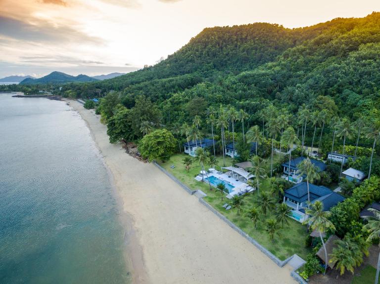 Coastal Escape Koh Yao Noi - B&B Chian Yai