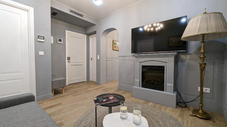 MAYOR old town apartment - B&B Benidorm