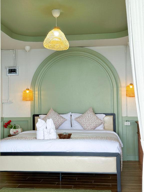 SUNYA Doichang - Bed and Breakfast Ban Huai Khai