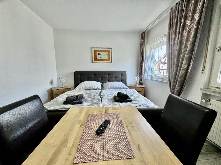 Gasthaus Engel - Nangfa - Ferienwohnung Grifte