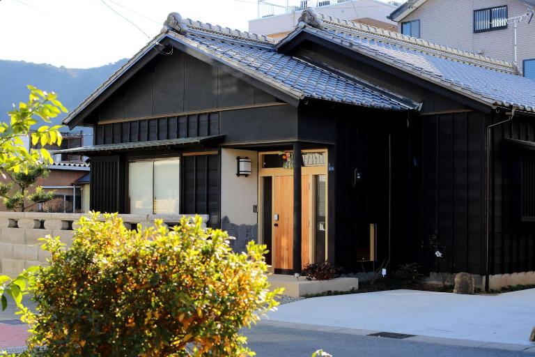 ぽつぽつあん - B&B Ise