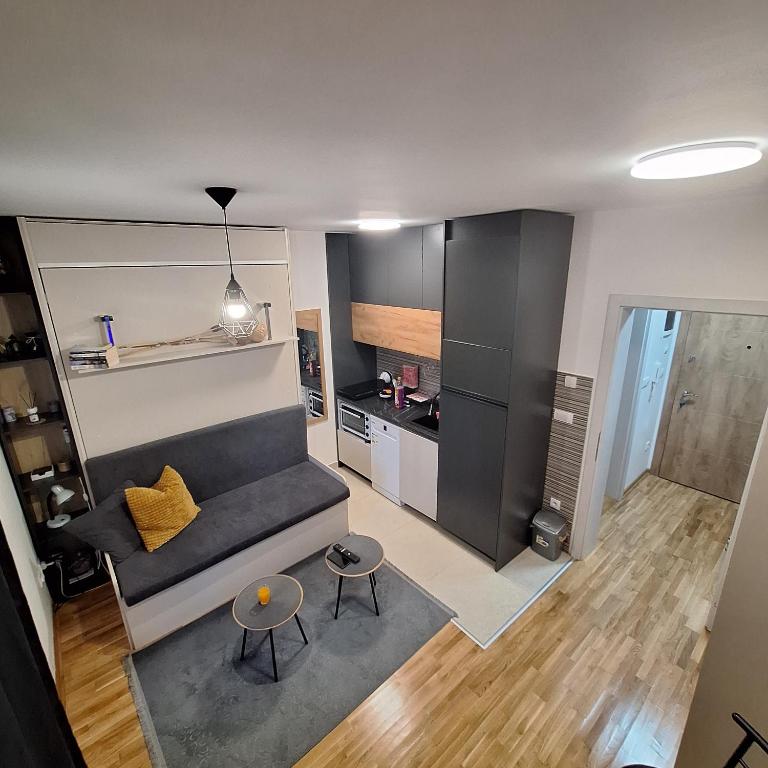 studio-apartman ,,ISSA,, - B&B Vrnjačka Banja