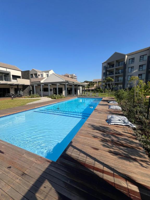 Ballito Village Suites - Ferienwohnung Ballito