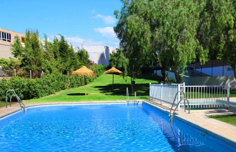 Expoholidays- Corinto 4-G - B&B Aguadulce