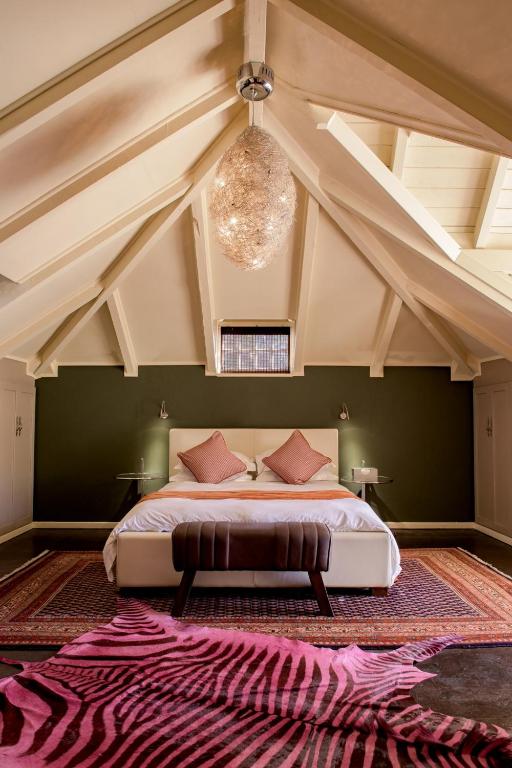 Villa Margherita - B&B Swakopmund