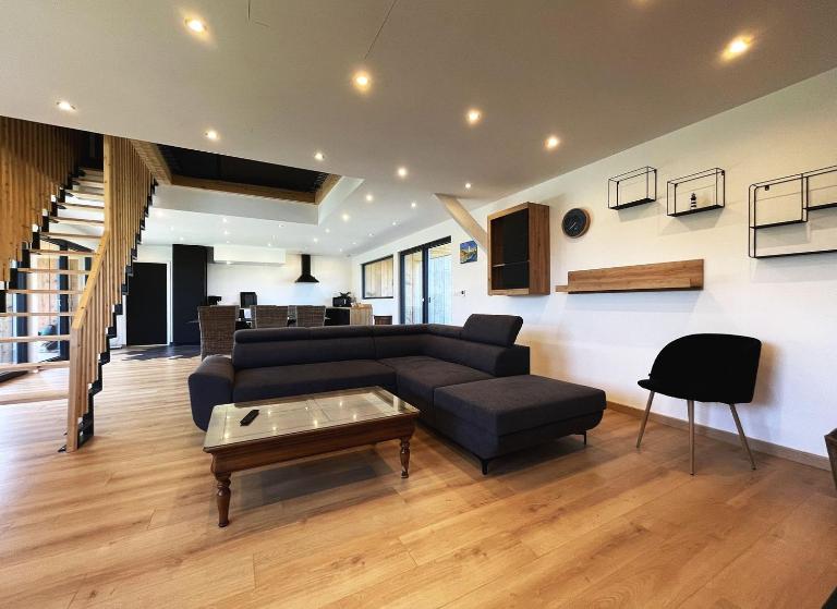 maison Porzh Loaz. - Ferienwohnung Plouézec
