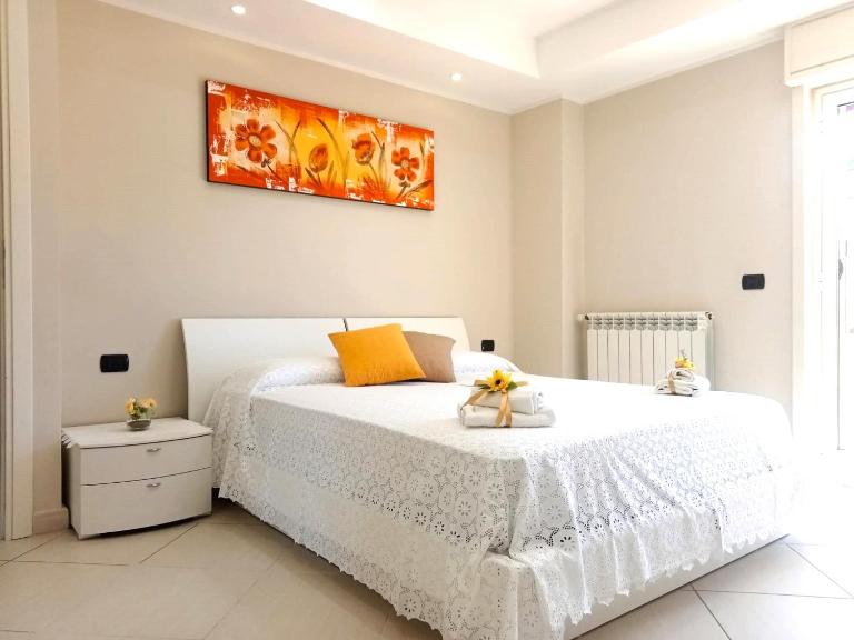 La Tortora - B&B Cefalú