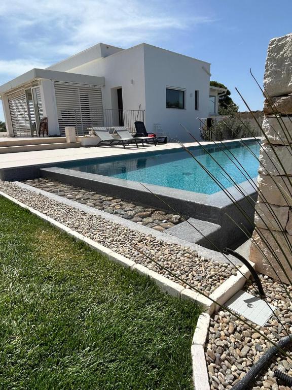 Gioia Infinita - Ferienwohnung Ceglie Messapica