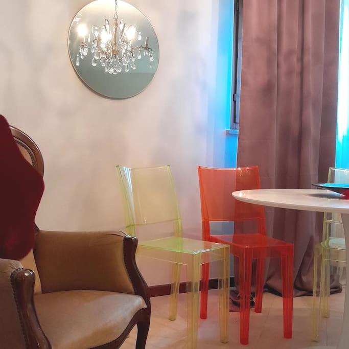 Casa Magnolia - B&B Valeggio sul Mincio