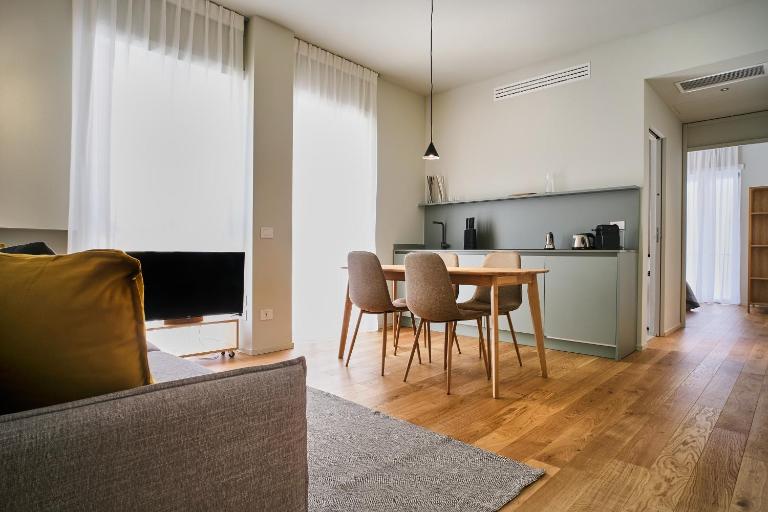 Suites ZENARI - B&B Verona
