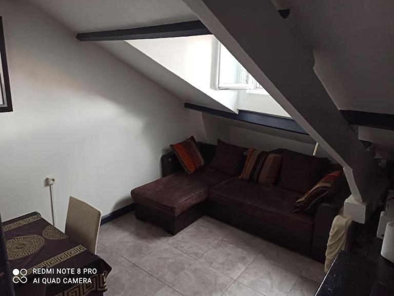 F3 A 400 m du Stade de France JO - B&B Saint-Denis