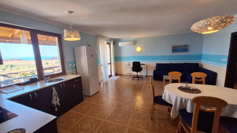 COCO Coworking & Coliving - B&B Aheloy