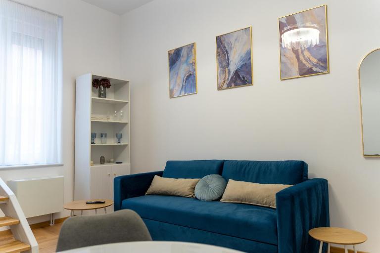 Poema - Ferienwohnung Großwardein