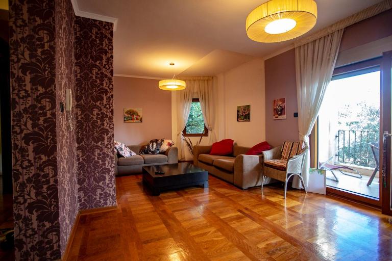 Apartment OLIVE OASIS - B&B Sveti Stefan