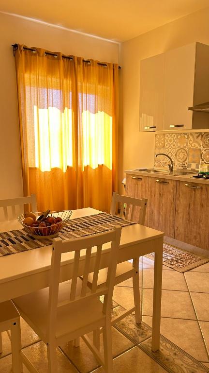 Civico 59 Home apartments - B&B Aragona