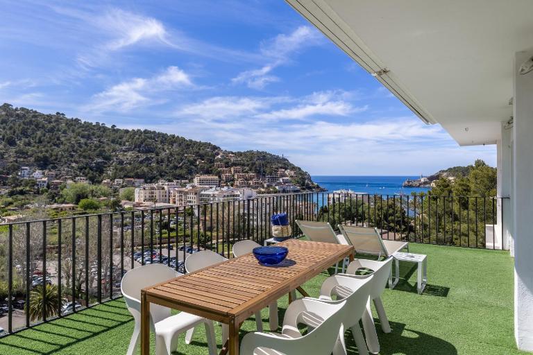 Bellavista Attic - B&B Sóller