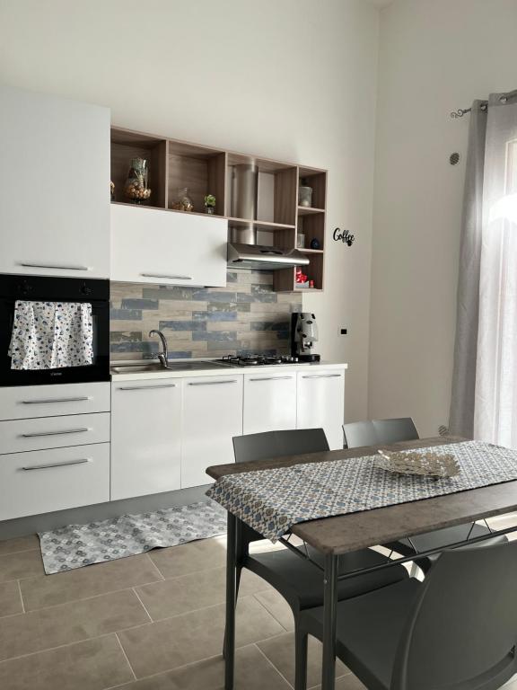 Azzurra - B&B Terrasini