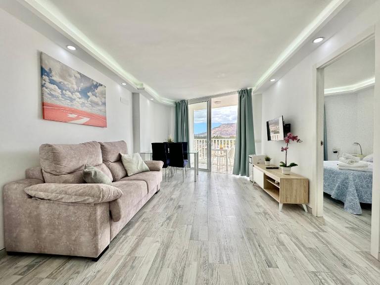 Torres de Yomely - M9G - Ferienwohnung Las Américas