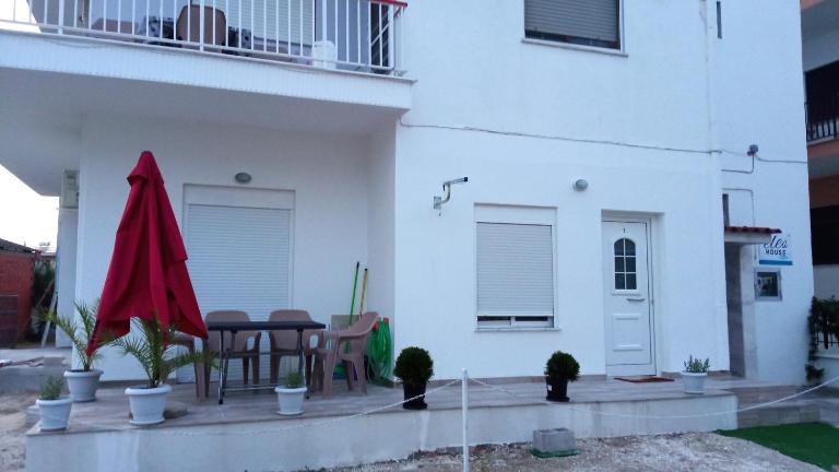 Elea House 2 - B&B Keramoti