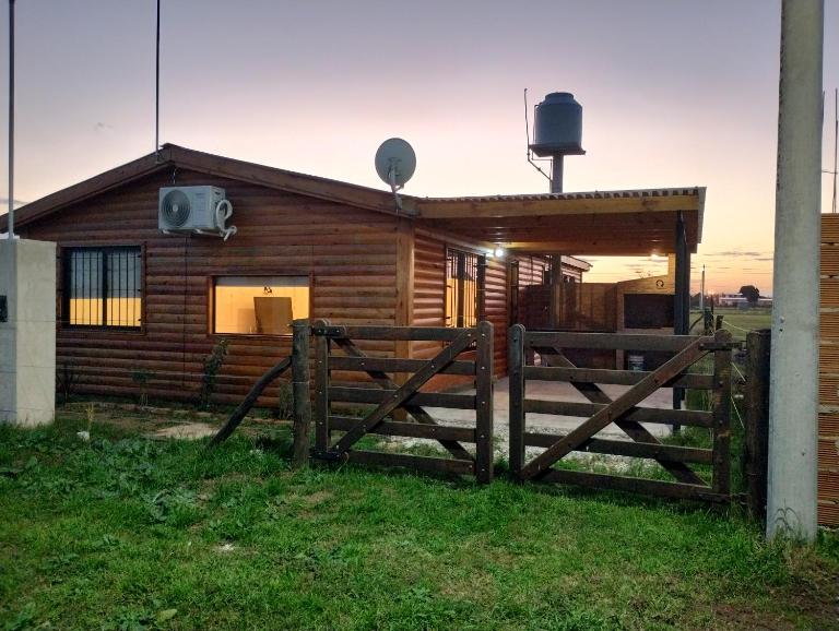 La Escapada 1 - B&B Ramallo