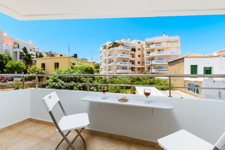 Ferenikis apartment - B&B La Canea