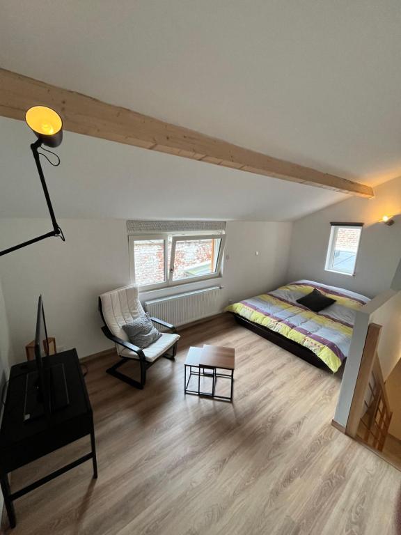 Le Chaufour Lille - B&B Lille