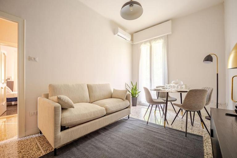 Casa con 2 Camere da Letto e Parcheggio a Bologna - Bed and Breakfast Bologna