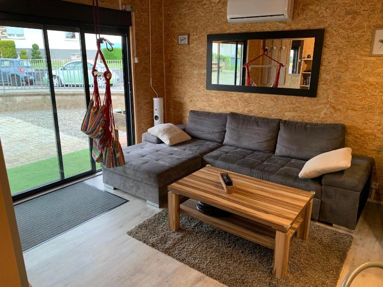 L’annexe - B&B Reiningue
