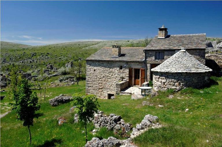Le petit gîte du veygalier - B&B Fraissinet-de-Fourques