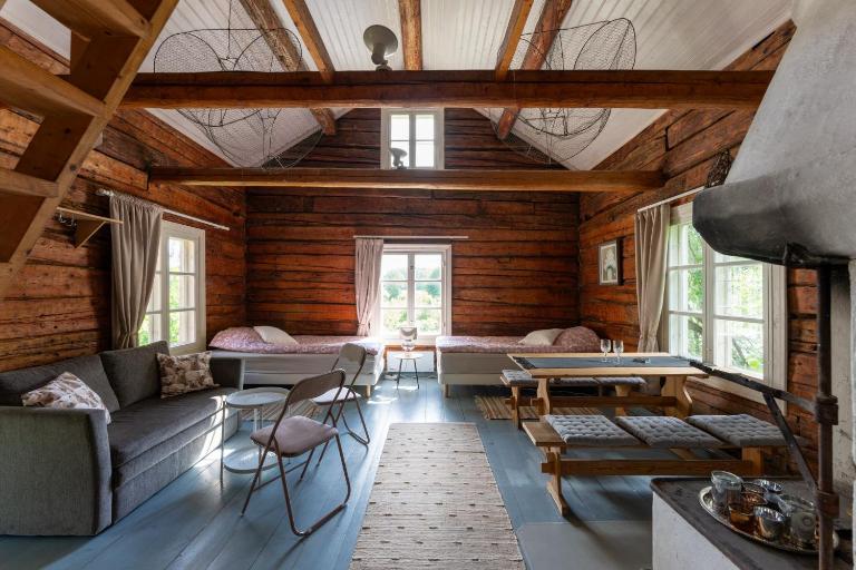 Myllytupa - B&B Merikaarto